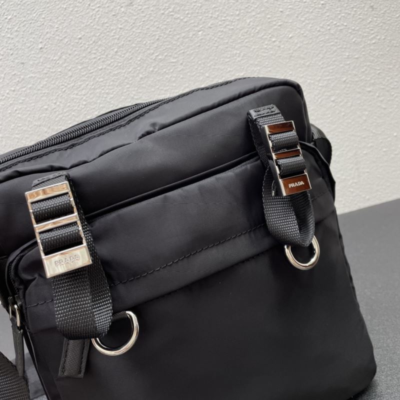 Prada Satchel Bags